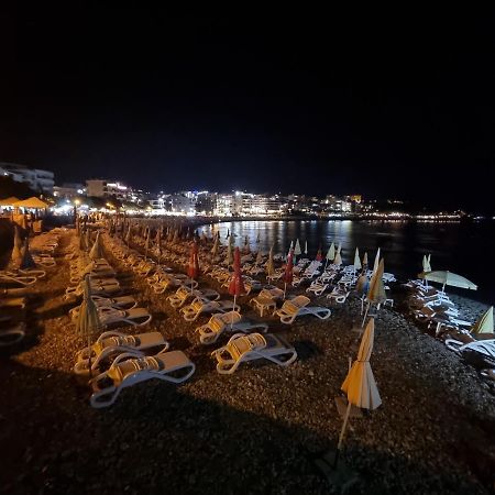 Ebra Lux Apartmani Добра Вода Екстер'єр фото