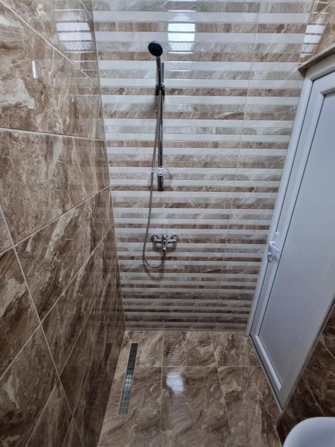 Ebra Lux Apartmani Добра Вода Екстер'єр фото