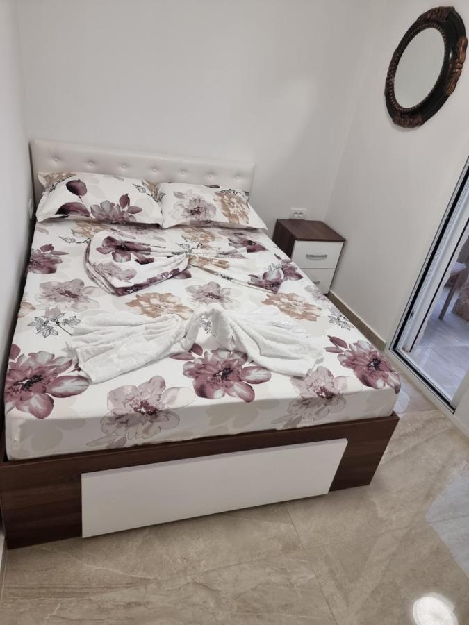Ebra Lux Apartmani Добра Вода Екстер'єр фото